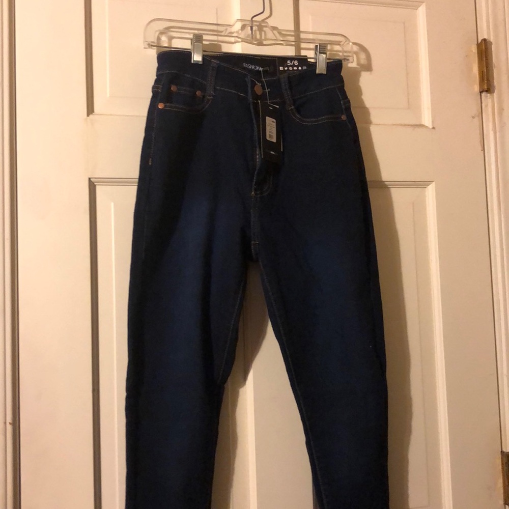 Fashion Nova sz5